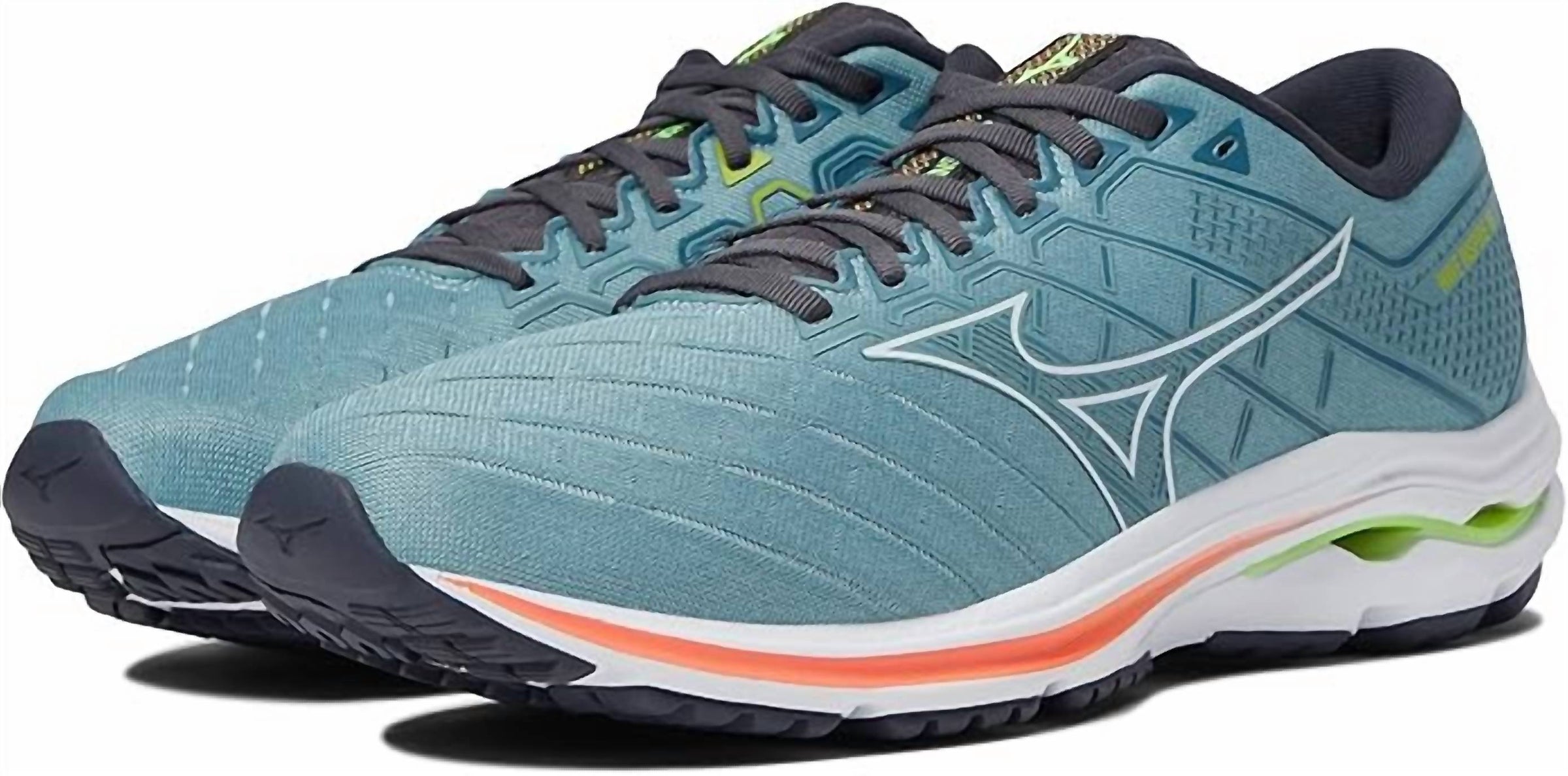 Mizuno - Men's Wave Inspire 18 Running Shoe