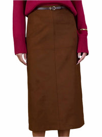 English Factory - Bailey Midi Skirt