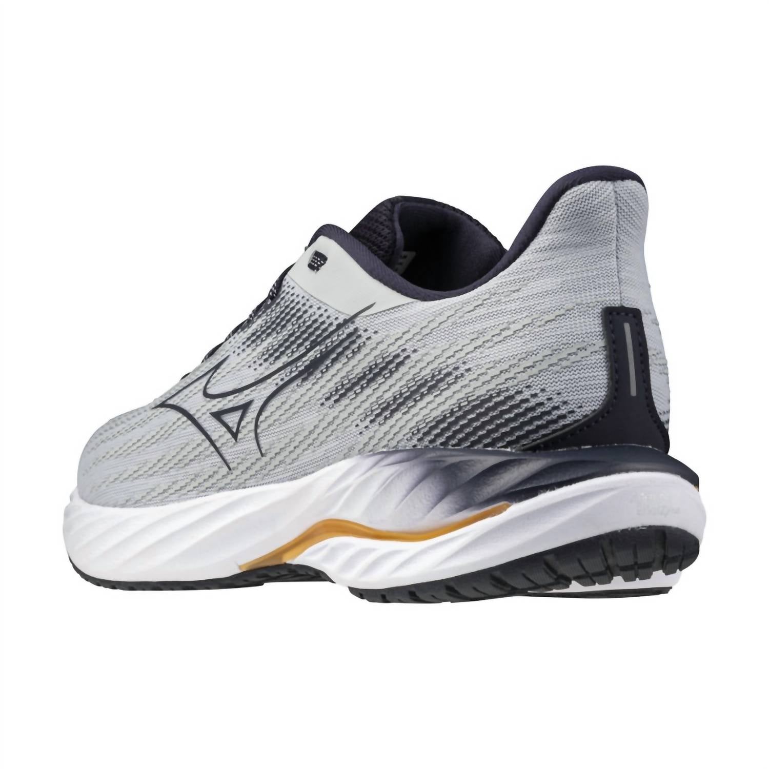 Mizuno - Men's Wave Inspire 21 Running Shoes