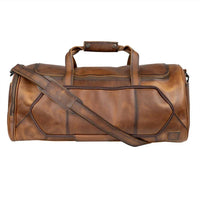 Sts Ranchwear - Unisex - Tucson Western Duffle Bag