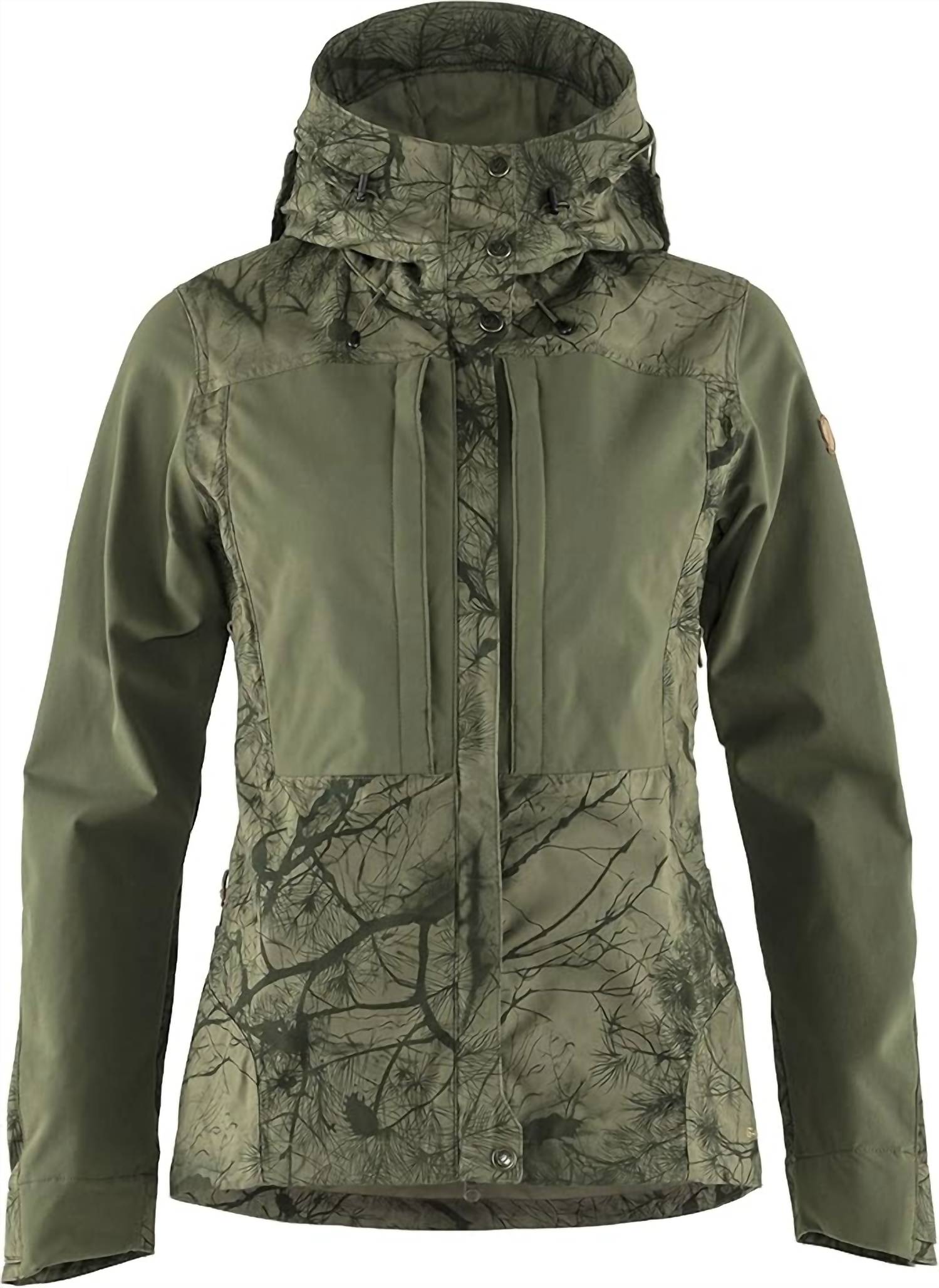 Fjallraven - Keb Jacket