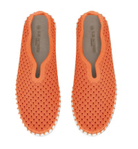 Ilse Jacobsen Women's Tulip 139 Shoes in orange - women's flats - view 5