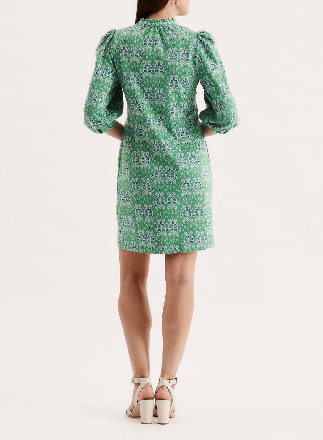 Tyler Boe - Sherri Knit Dress