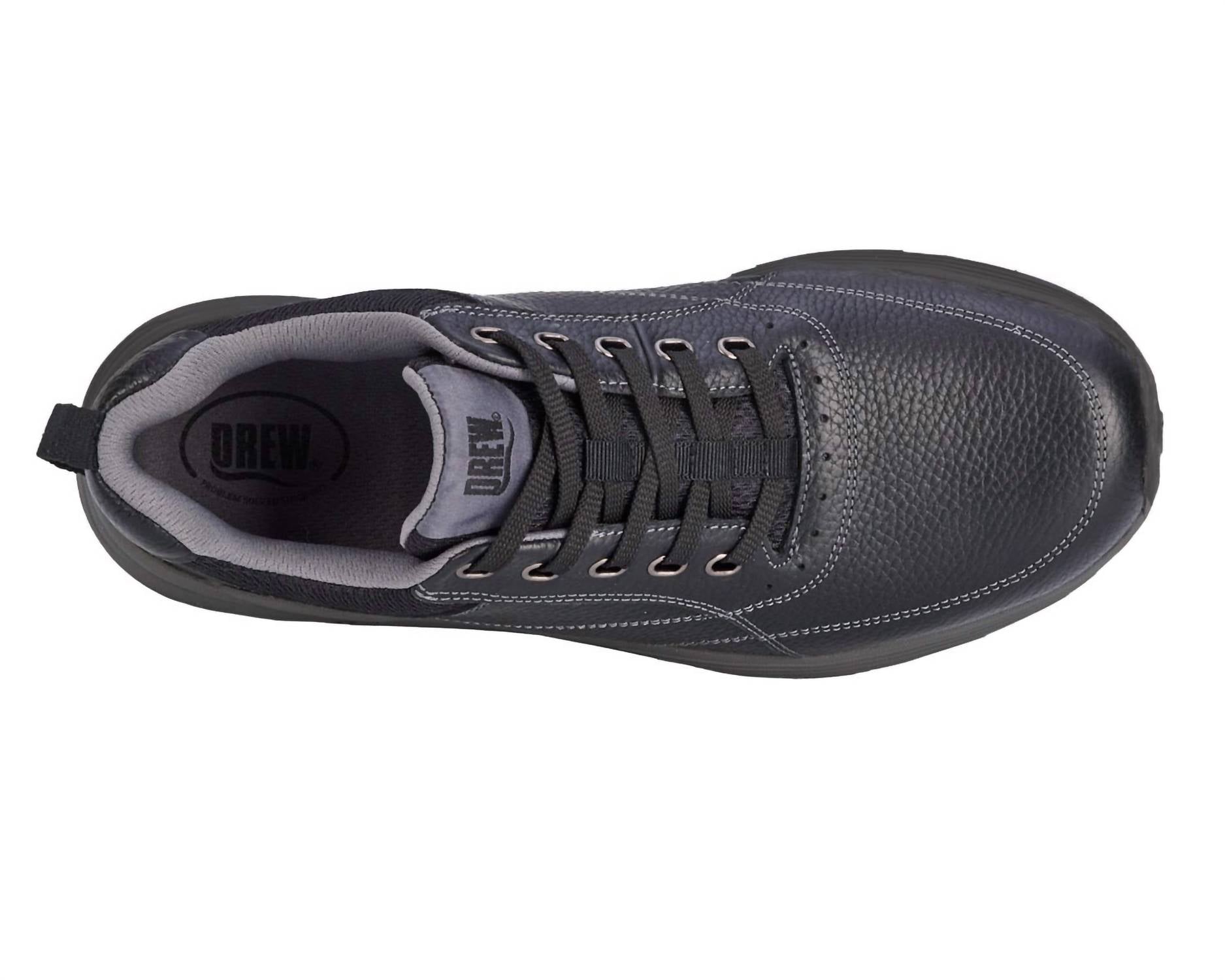 Drew - Men's Maker Shoe