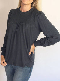 Staccato - Twilight Blouse