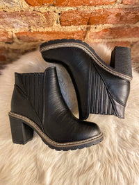 Corkys Footwear - Women's Pecan Pie Booties