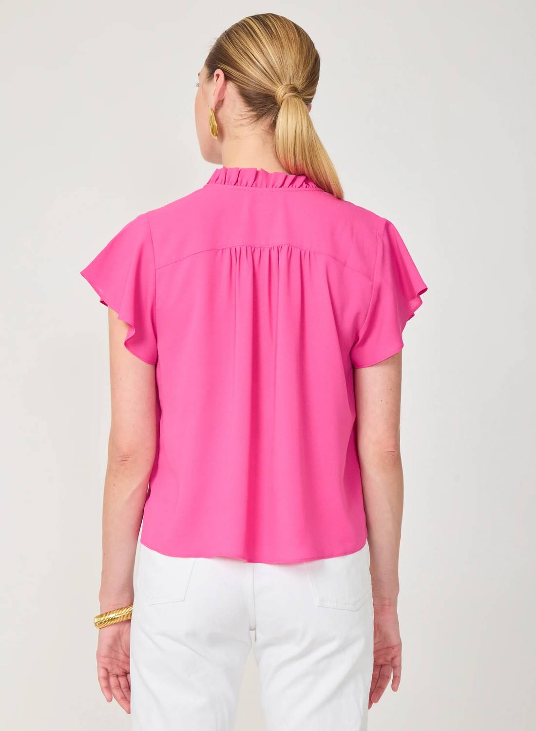 Gilner Farrar - Women's Della Blouse