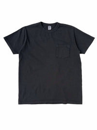 Velva Sheen - Pigment Dyed Crew Pocket Tee