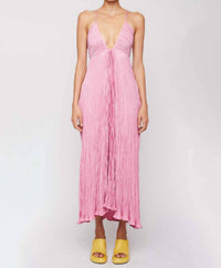 Angelina Midi Dress