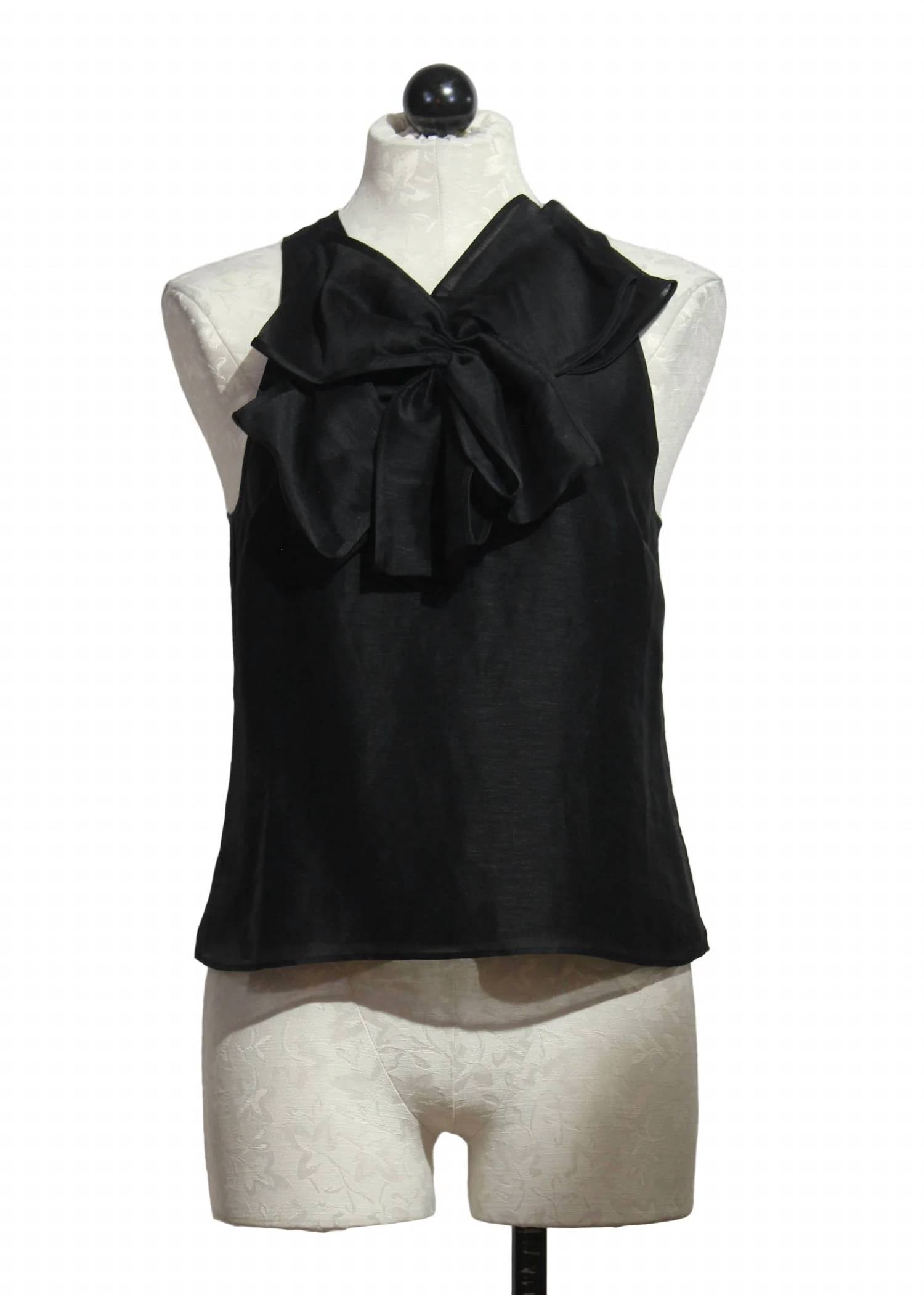 Marie Oliver - Indira Sleeveless Top