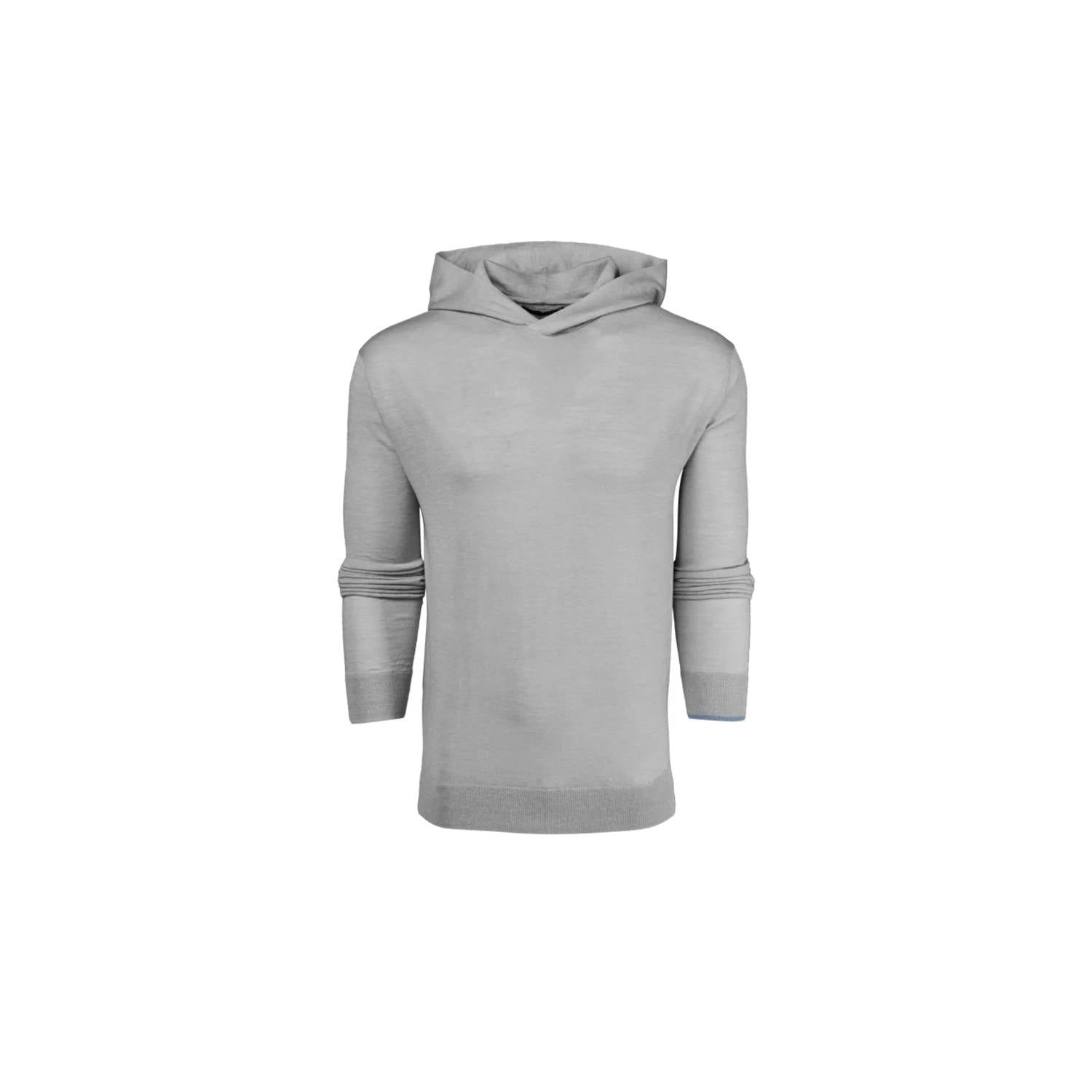 Greyson Clothiers - Men's Napeague Sweater Hoodie