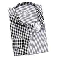 Eight X - Frog Duality Button Down Shirt