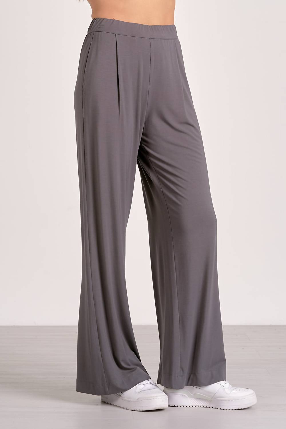 Elan - Stretch Waist Pant
