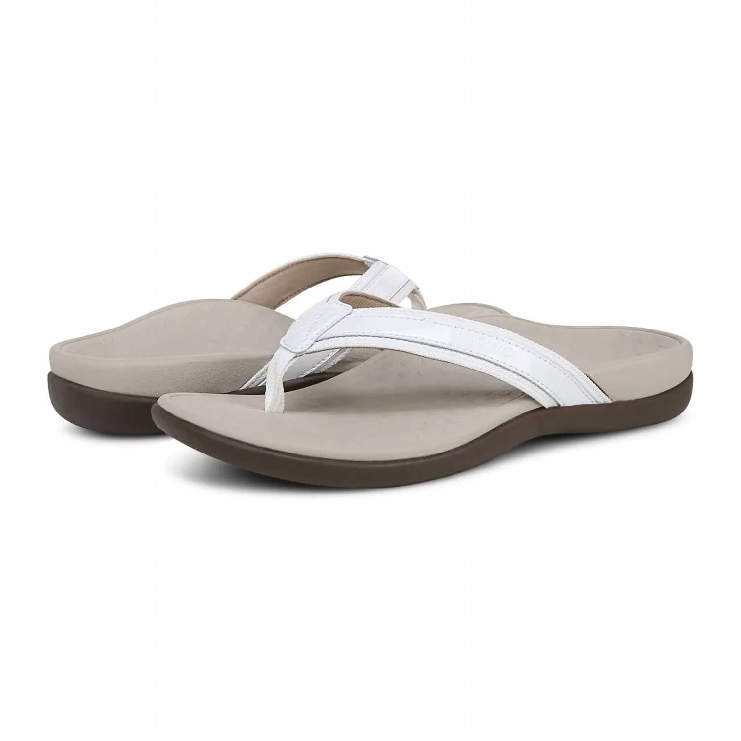 Vionic - Women's Tide Orthotic Flip-flops