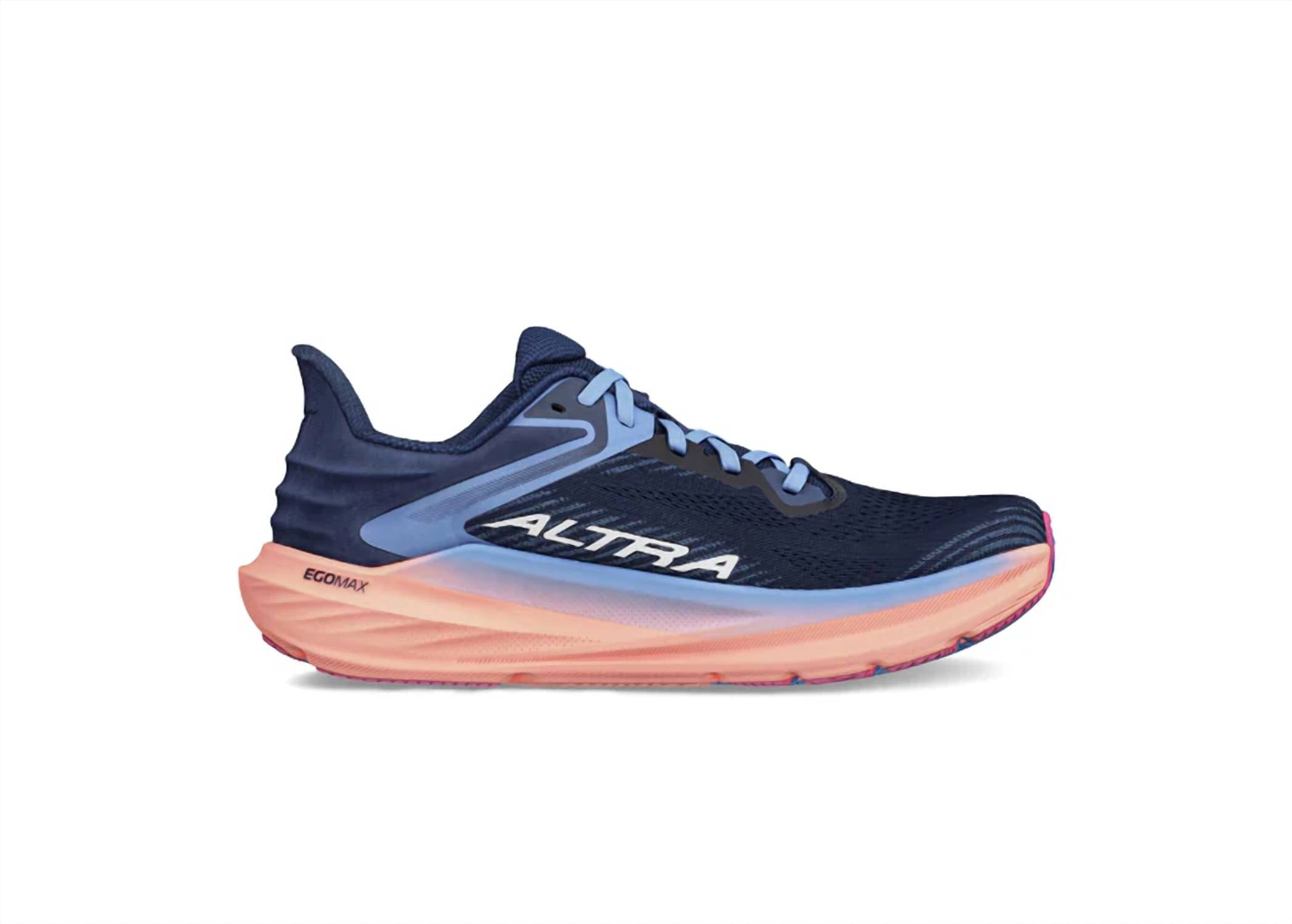 Altra - Women's Torin 8 Daily Runs Walking Shoes