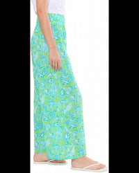 Lilly Pulitzer - Enzo Coverup Pant