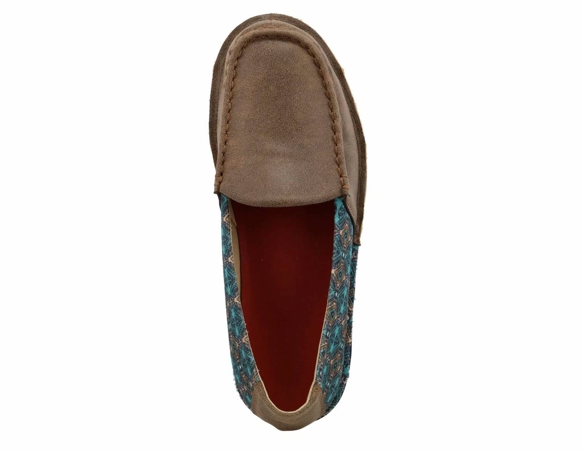 Wrangler - Women's Loafer Slip-on
