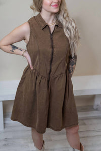 Sunday Edition - Ferne Dress