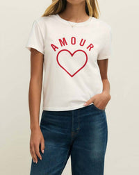Z Supply - Amour Tourist Tee