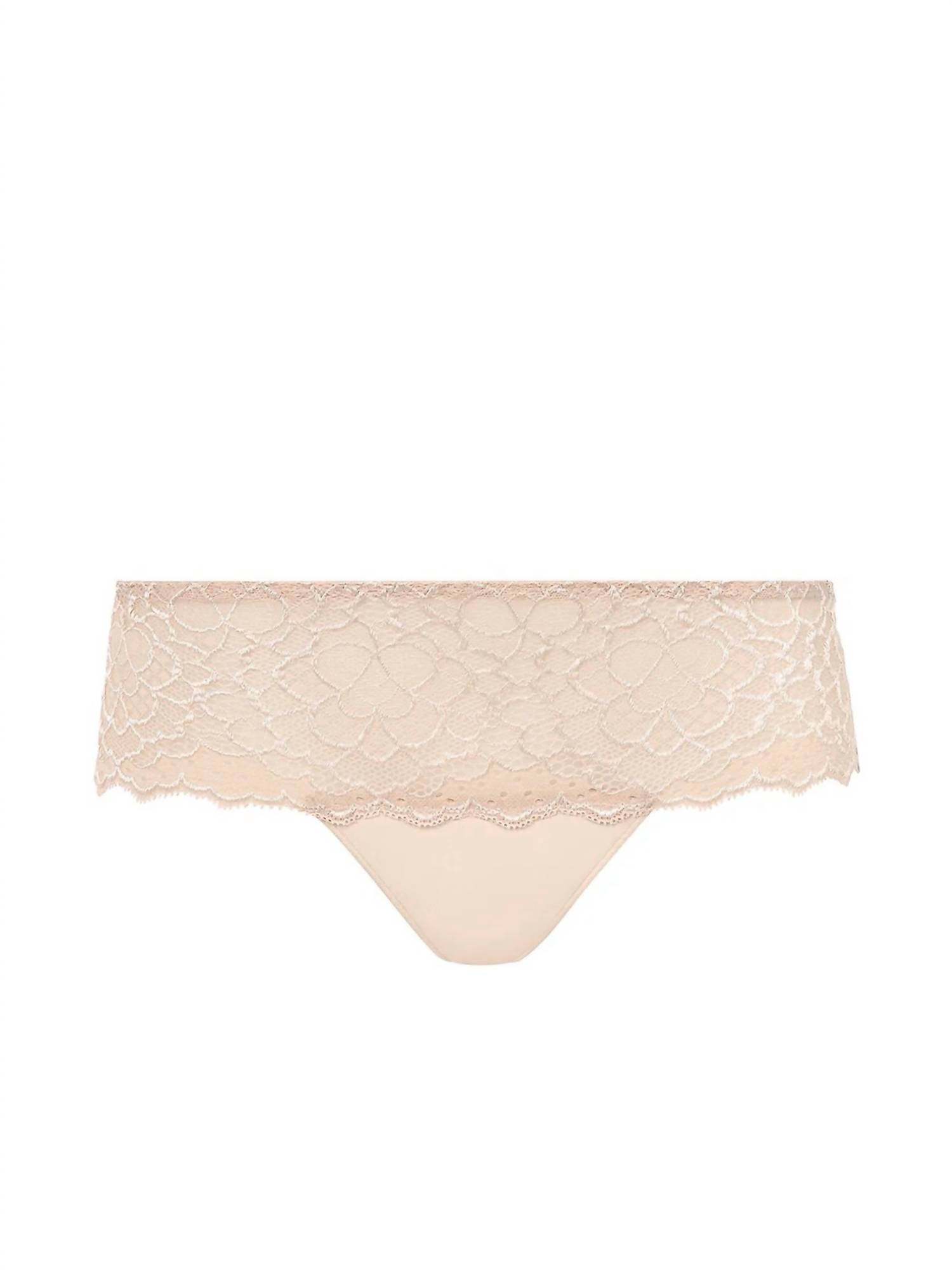 Simone Perele - Caresse Boyshort Panty