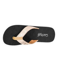 Corkys Footwear - Women's Overboard Flip Flops Sandal