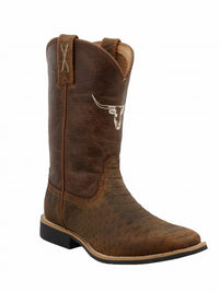 Twisted X - Kids' Square Toe Boots