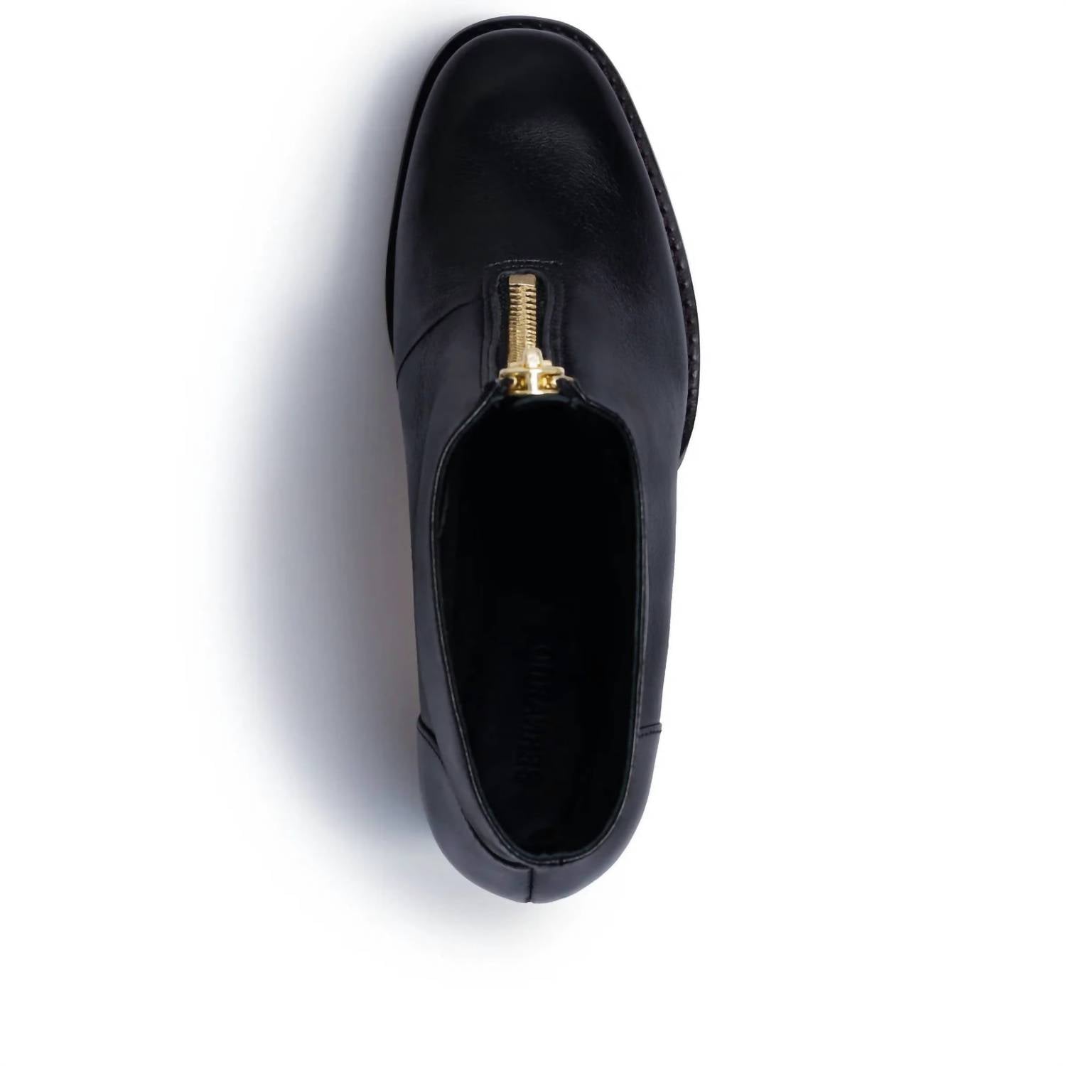Bernardo - Women's Mafalda Platform Bootie