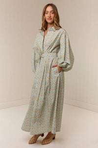 Palm Noosa - Emily Shirt Dress