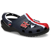 Crocs - Men's Classic Houston Texans Clogs
