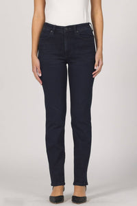 Dear John Denim - Frankie Straight Leg Jean
