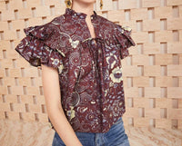Ulla Johnson - Letty Top
