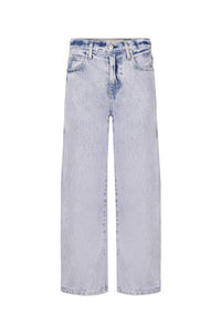 Amo - Christie High Rise Cropped Jeans