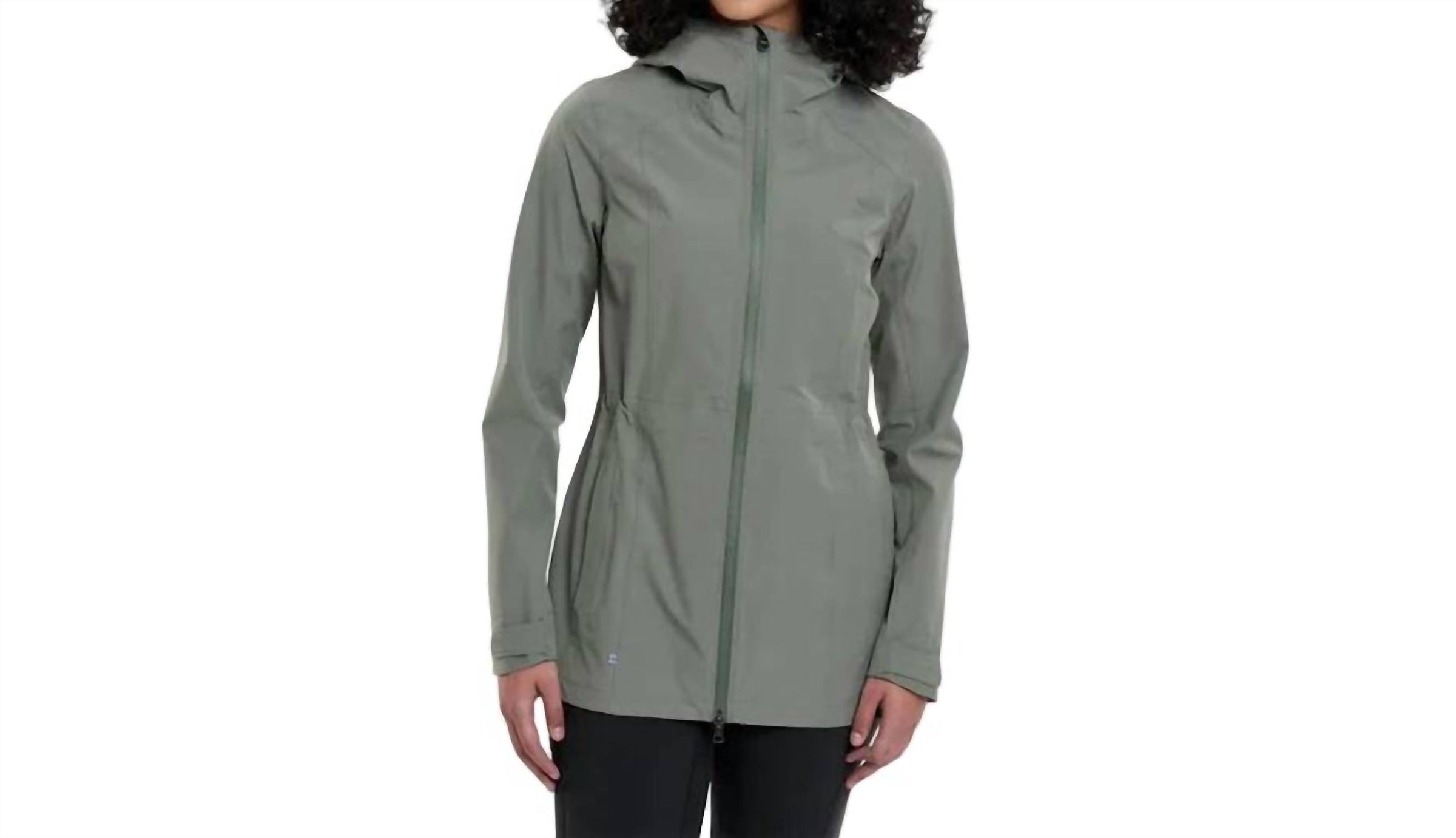 Kuhl - Women's Stretch Voyager Jacket