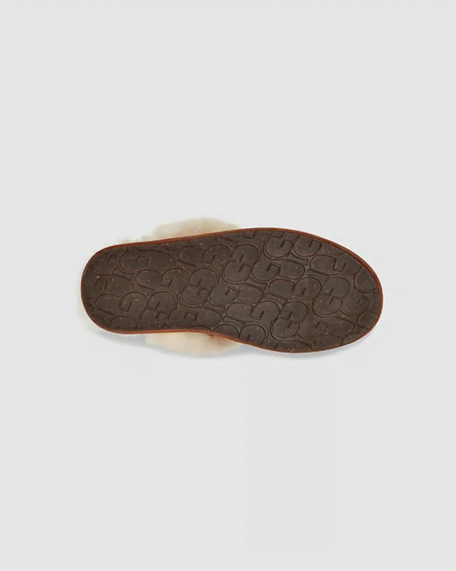 Ugg - Women's Scuffette Ii Slipper