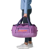 Patagonia - Unisex Black Hole Duffel Bag - 40L