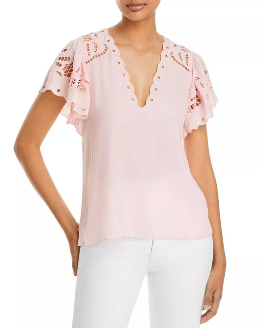 Ramy Brook - Rochelle Blouse