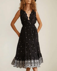Guadalupe Design - Johana Dress