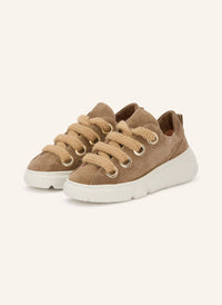 Agl - Women's Soft Bubble Chunky Sneakers