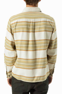 Katin - Sierra Flannel Shirt
