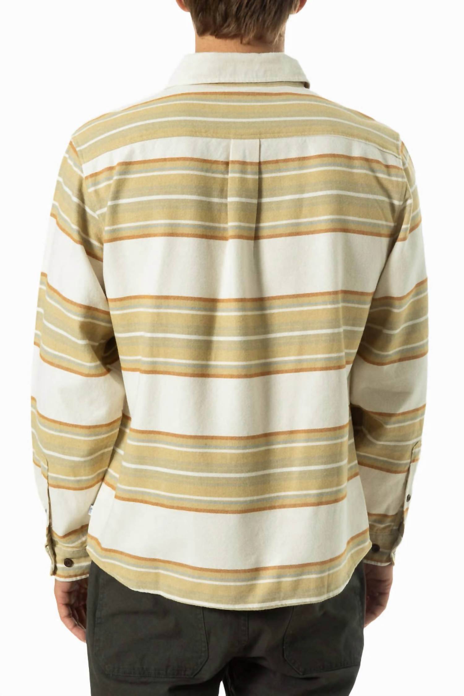Katin - Sierra Flannel Shirt