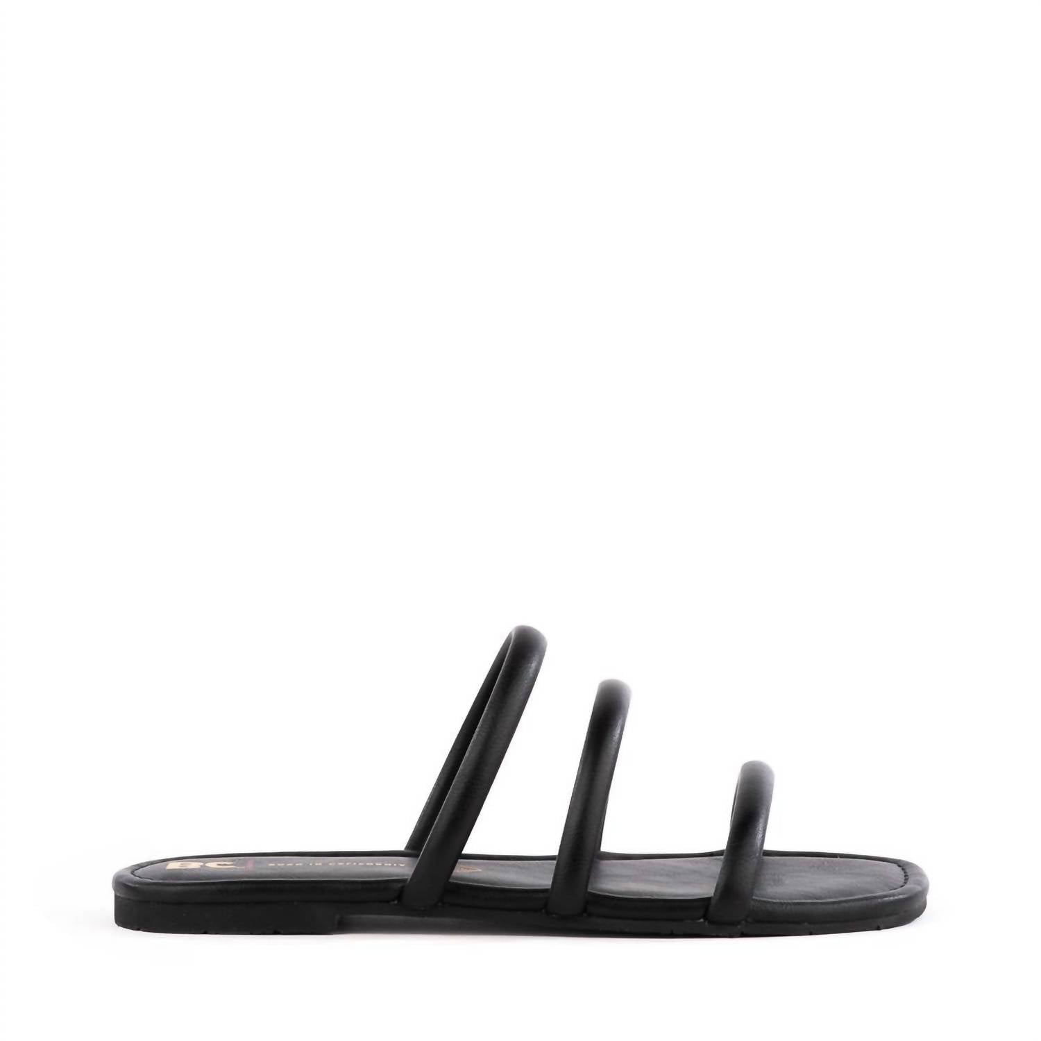 Side Hustle Sandals