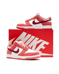 Nike - Women's Dunk Low Sneakers