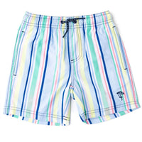Shade Critters - Boy's Four Way Stretch Swim Trunks