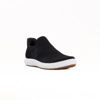 Clarks - Women's Nalle Step Slip-on Sneakers