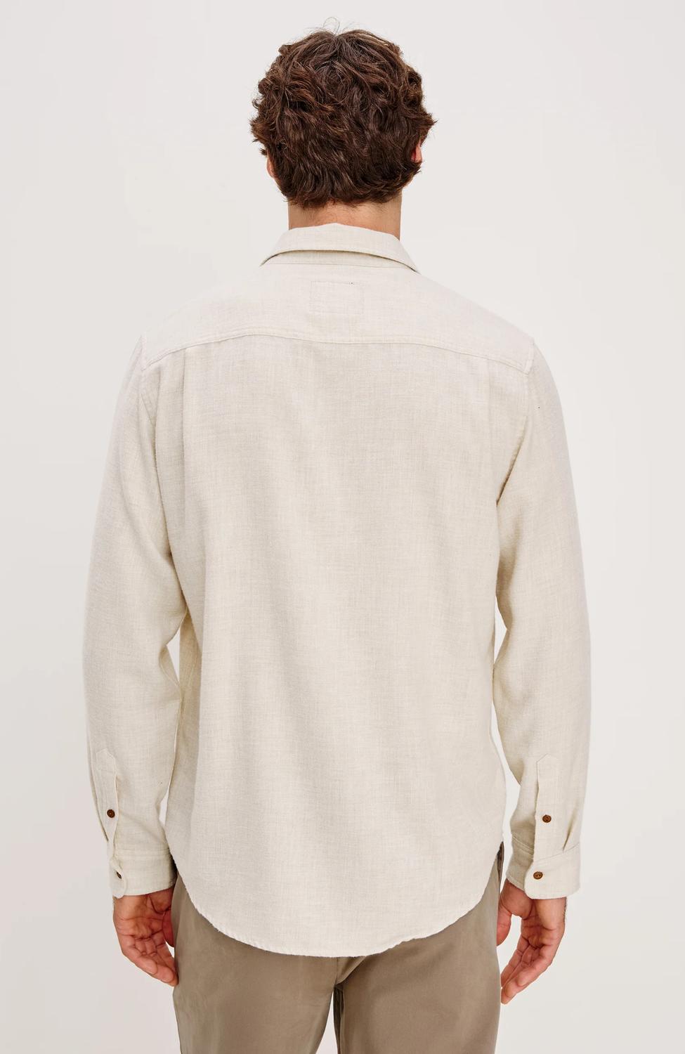 Rails - Runson Button Down Shirt