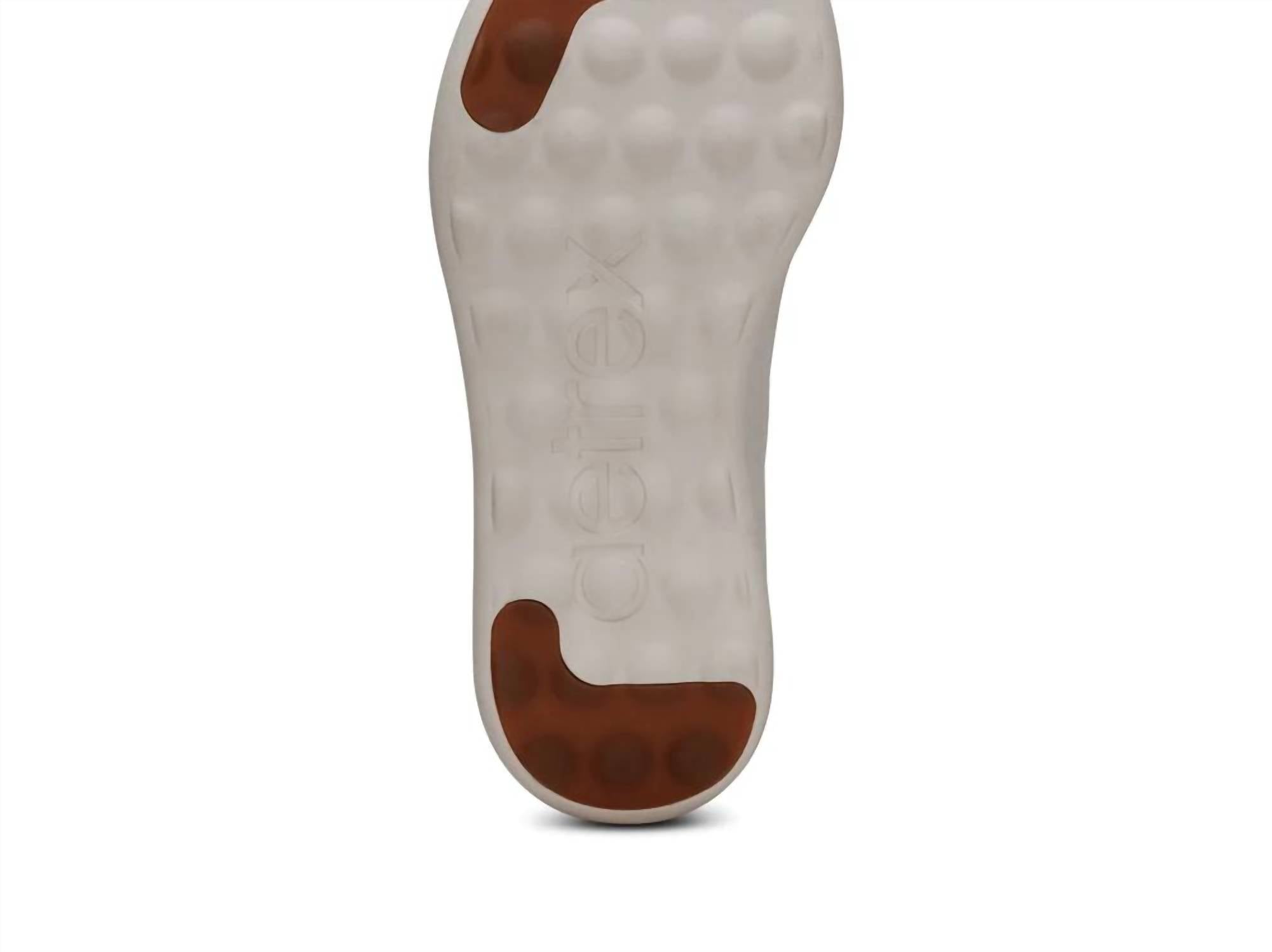 Aetrex - Women's Emily Sneaker