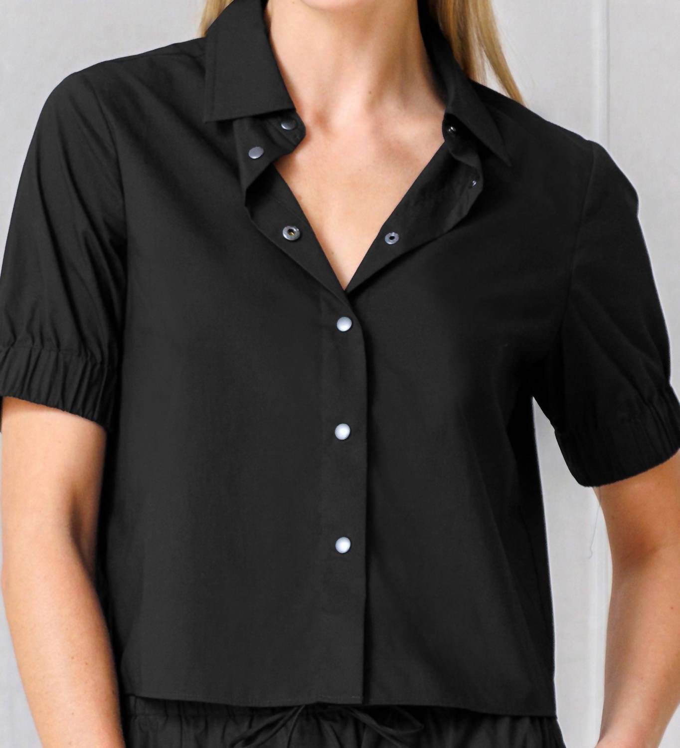 Go By Go Silk - Go Cotton Camp Shirt