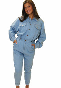Sparkle City - Jazz It Up Jumpsuit