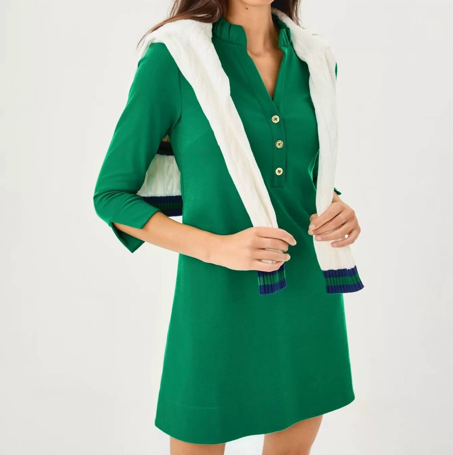 Lilly Pulitzer - Knightley Mini Dress