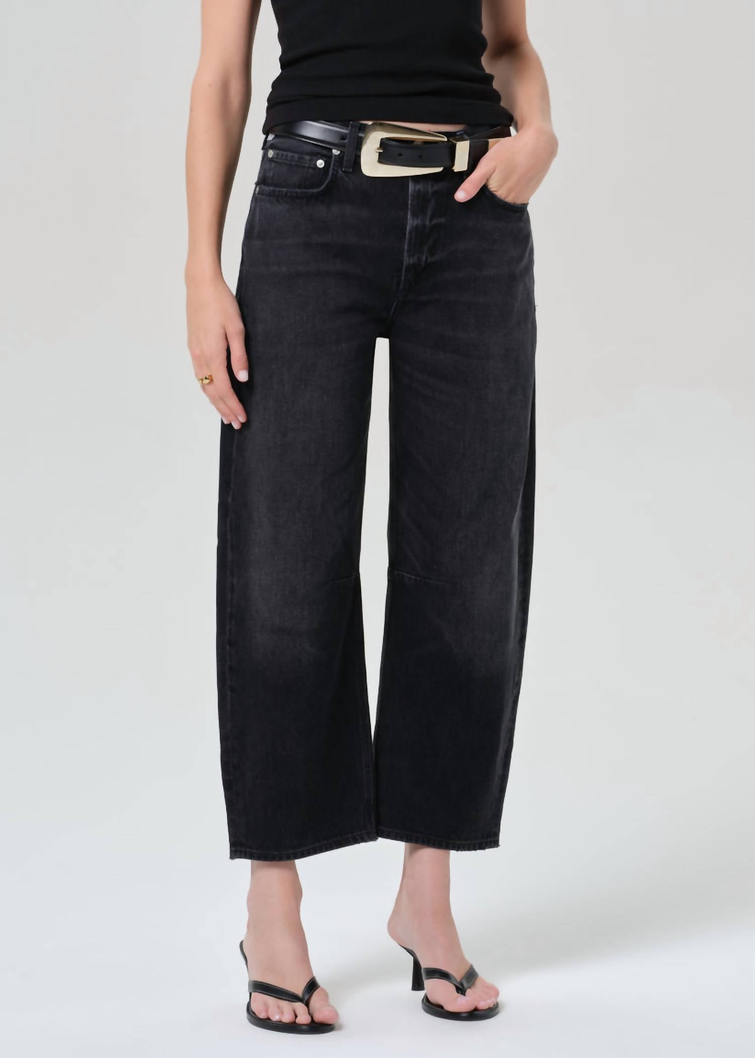 Citizens Of Humanity - Miro Relaxed Jean